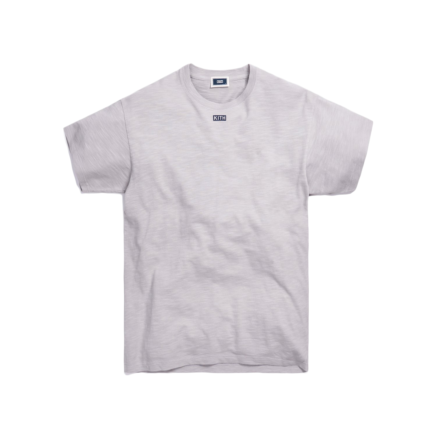 KITH JFK Slub Jersey Tee Pavement Novelship