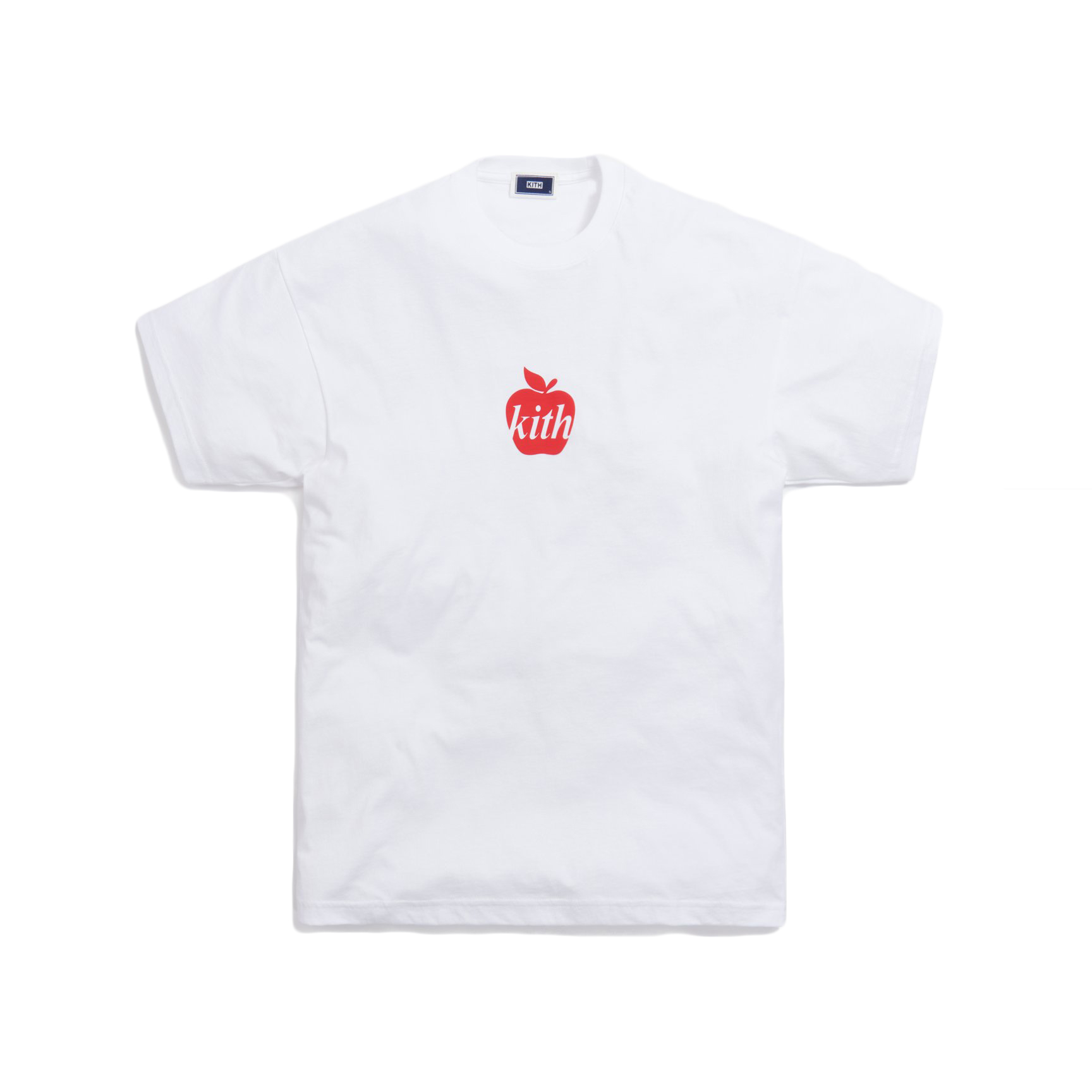 KITH Empire State Tシャツ