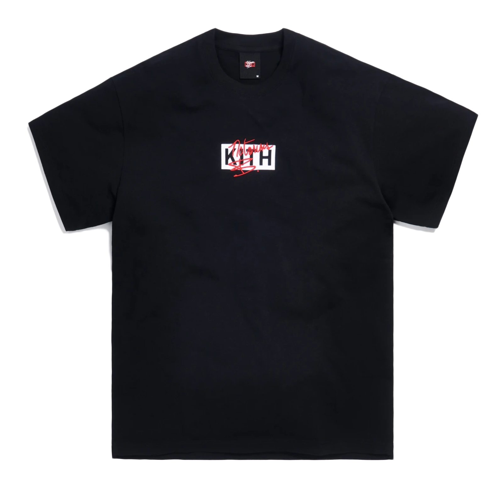 KITH BiggieReadyToDieAshTray 灰皿 新品未使用 Kith