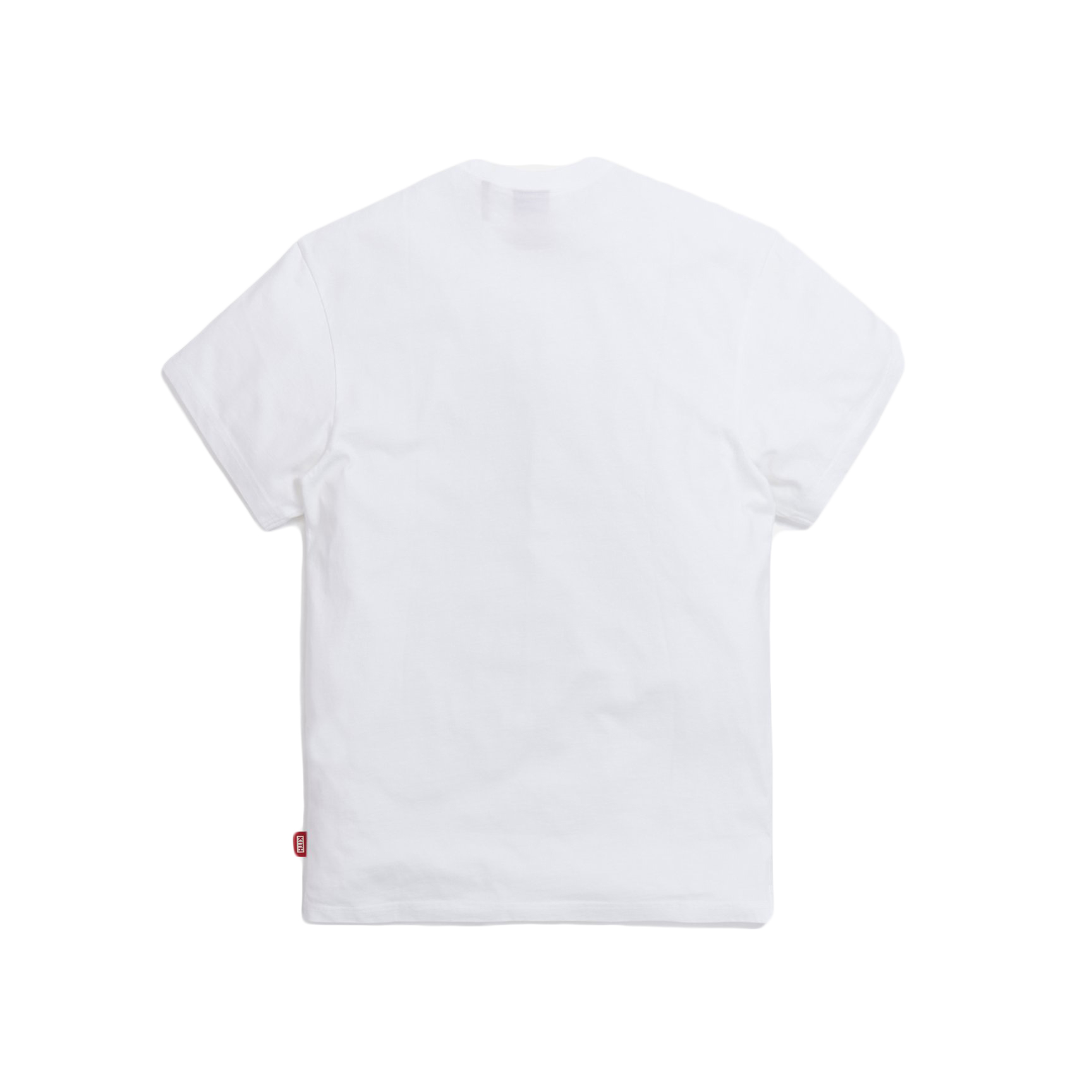 販売売品[新品] KITH × COCA-COLA WATER VINTAGE TEE Tシャツ/カットソー(半袖/袖なし)