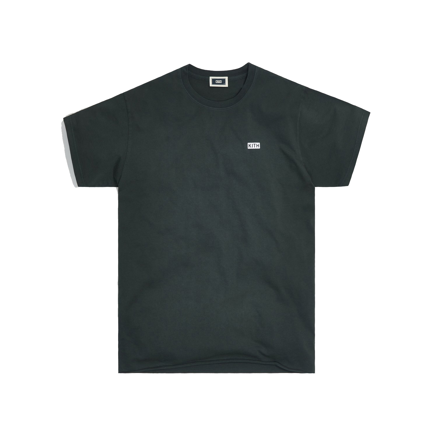 Kith Respected Tee Black - Novelship