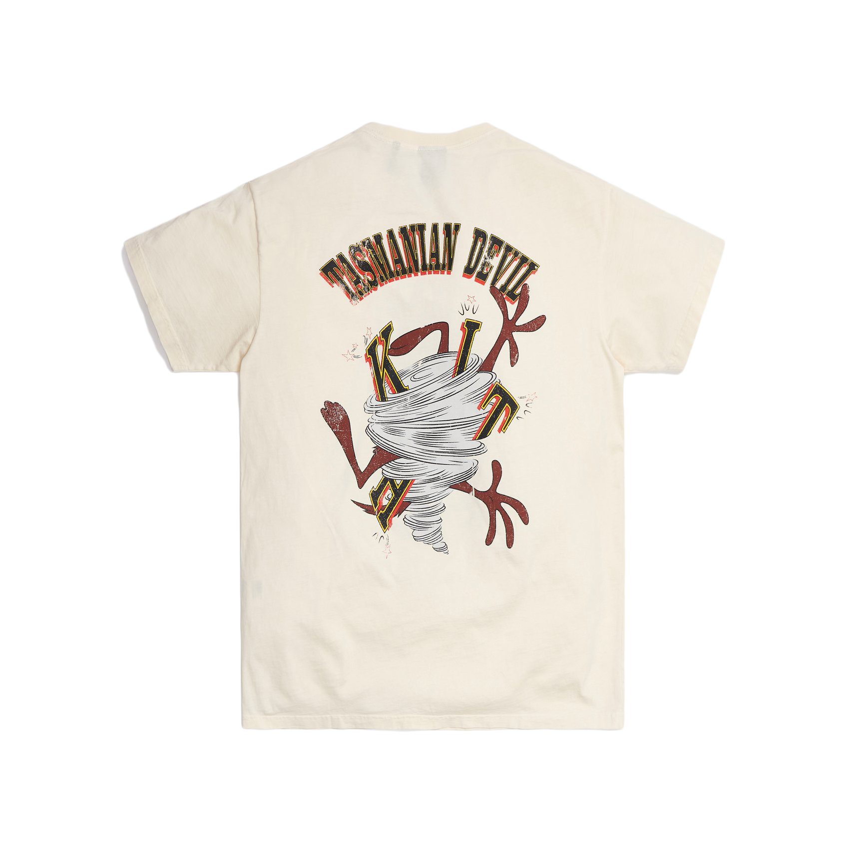 KITH x Looney Tunes Taz Vintage Tee Turtledoveを購入 - Novelship