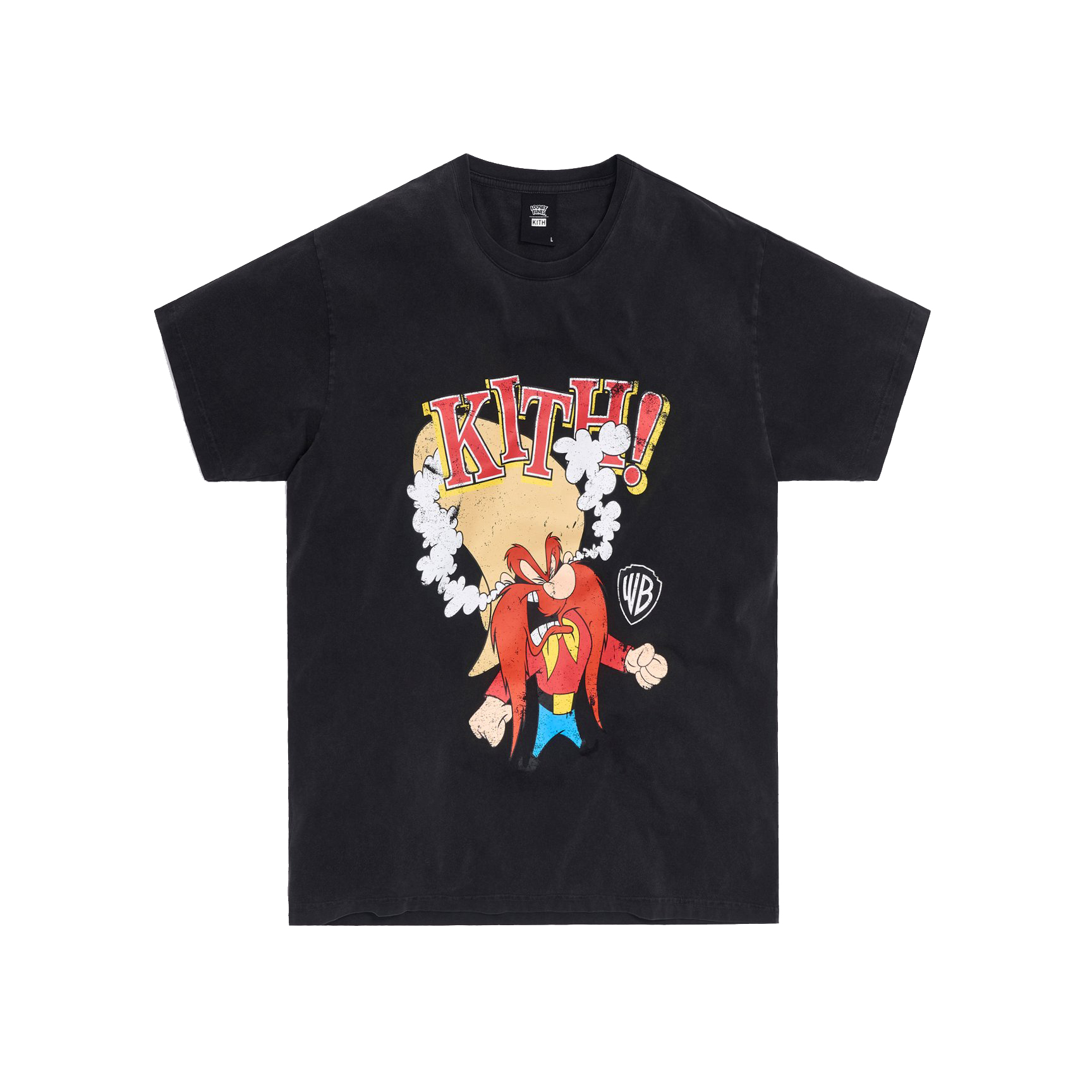KITH ヴィンテージ Tee バットマン - Tシャツ/カットソー(半袖/袖なし)