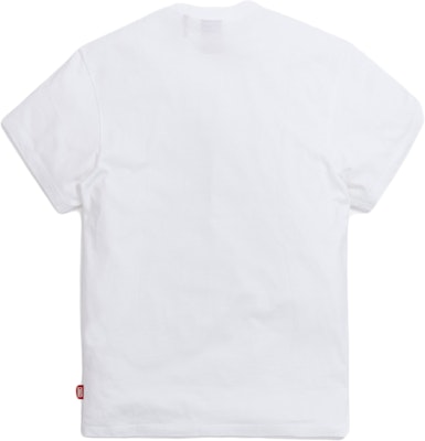 KITH x Coca-Cola Coke Is It Vintage Tee White Order KITH x Coca-Cola Coke Is It Vintage Tee White