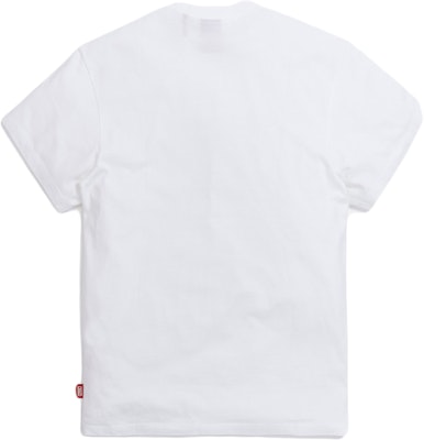 KITH x Coca-Cola Atlanta Vintage Tee White Order KITH x Coca-Cola Atlanta Vintage Tee White