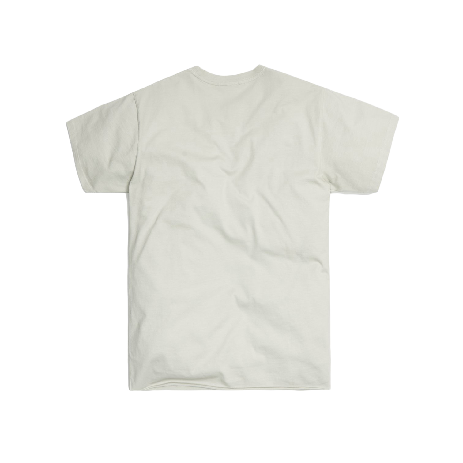 送関込み新品　KITH Lax Tee Oyster Mushroom Tシャツ/カットソー(半袖/袖なし)