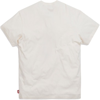 KITH x Coca-Cola Open Bottle Vintage Tee Ivory Order KITH x Coca-Cola Open Bottle Vintage Tee Ivory