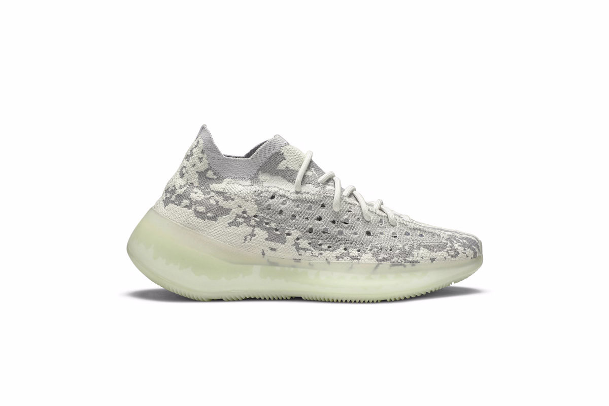 adidas Yeezy Boost 380 'Alien' FV3260