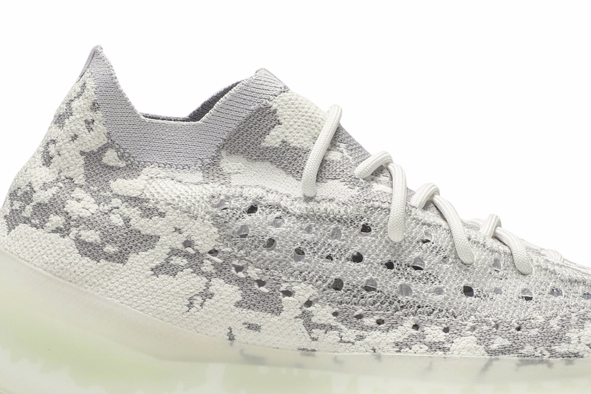 adidas Yeezy Boost 380 'Alien' FV3260