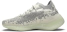 Lookbook adidas Yeezy Boost 380 'Alien' FV3260 - Kasut Sneakers Premium