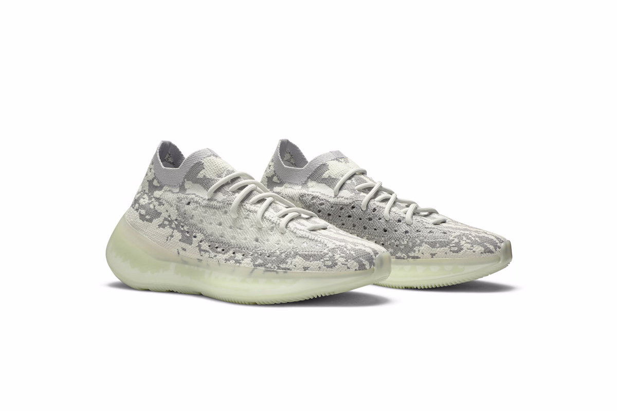 adidas Yeezy Boost 380 'Alien' FV3260