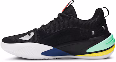 Lookbook J. Cole x Puma RS-Dreamer 'OG' 193990-03