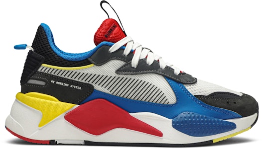 Puma RS-X 'Toys Putih' 369449-02 Buy Puma RS-X 'Toys Putih' 369449-02