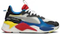 Puma RS-X 'Toys Putih' 369449-02