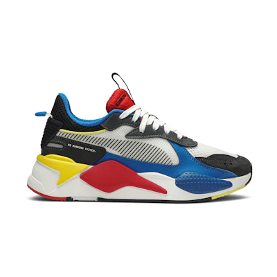 Puma RS-X 'Toys White'