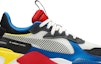 Order Puma RS-X 'Toys Putih' 369449-02