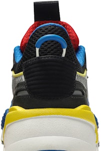 Puma RS-X 'Toys Putih' 369449-02 Sizing Puma RS-X 'Toys Putih' 369449-02