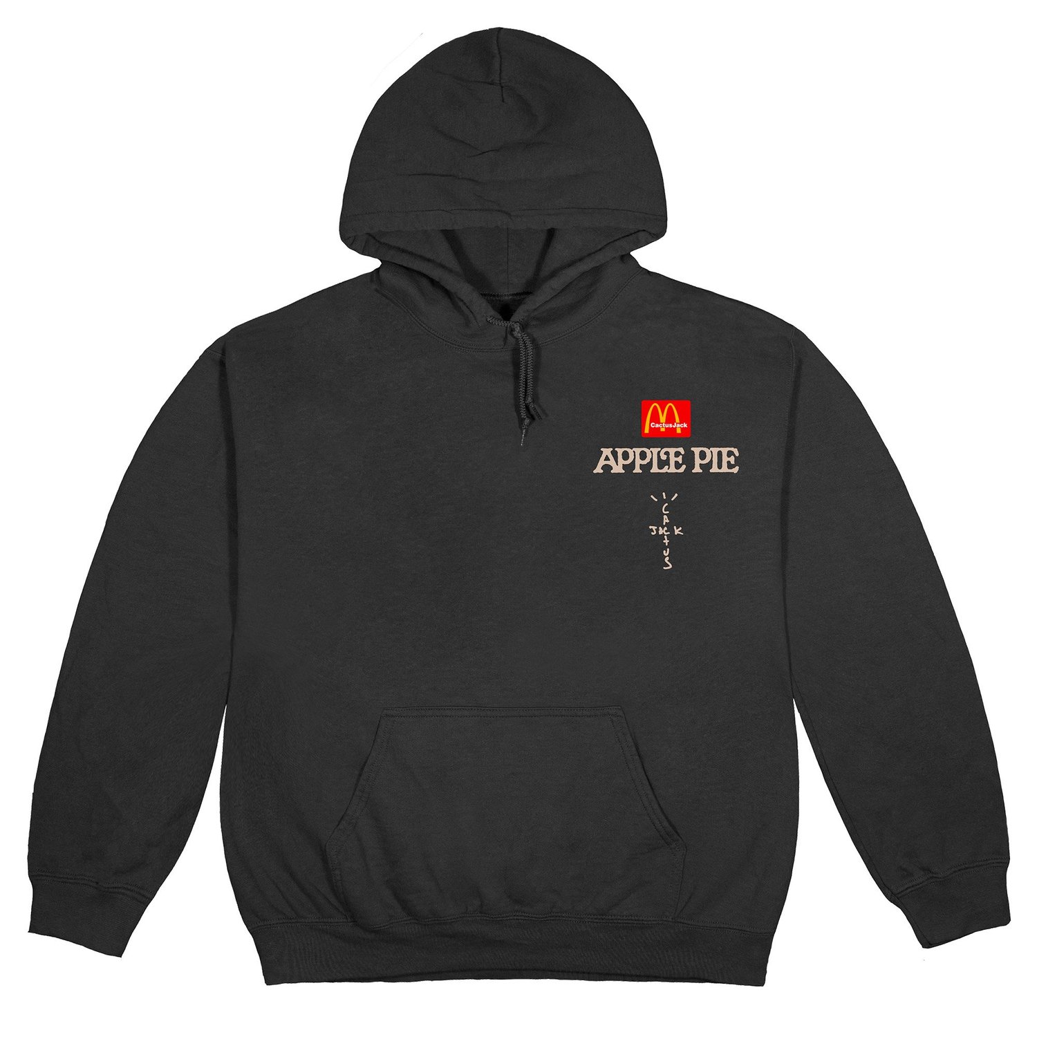 Mcdonald's all american on sale hoodie