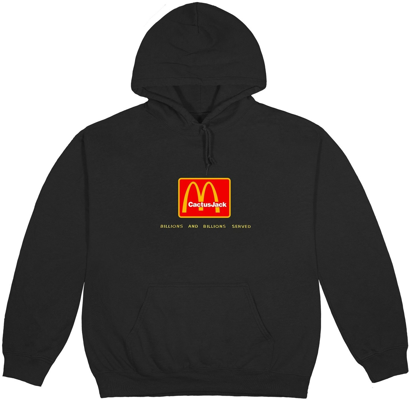 Mcdonalds hoodie amazon Outlet