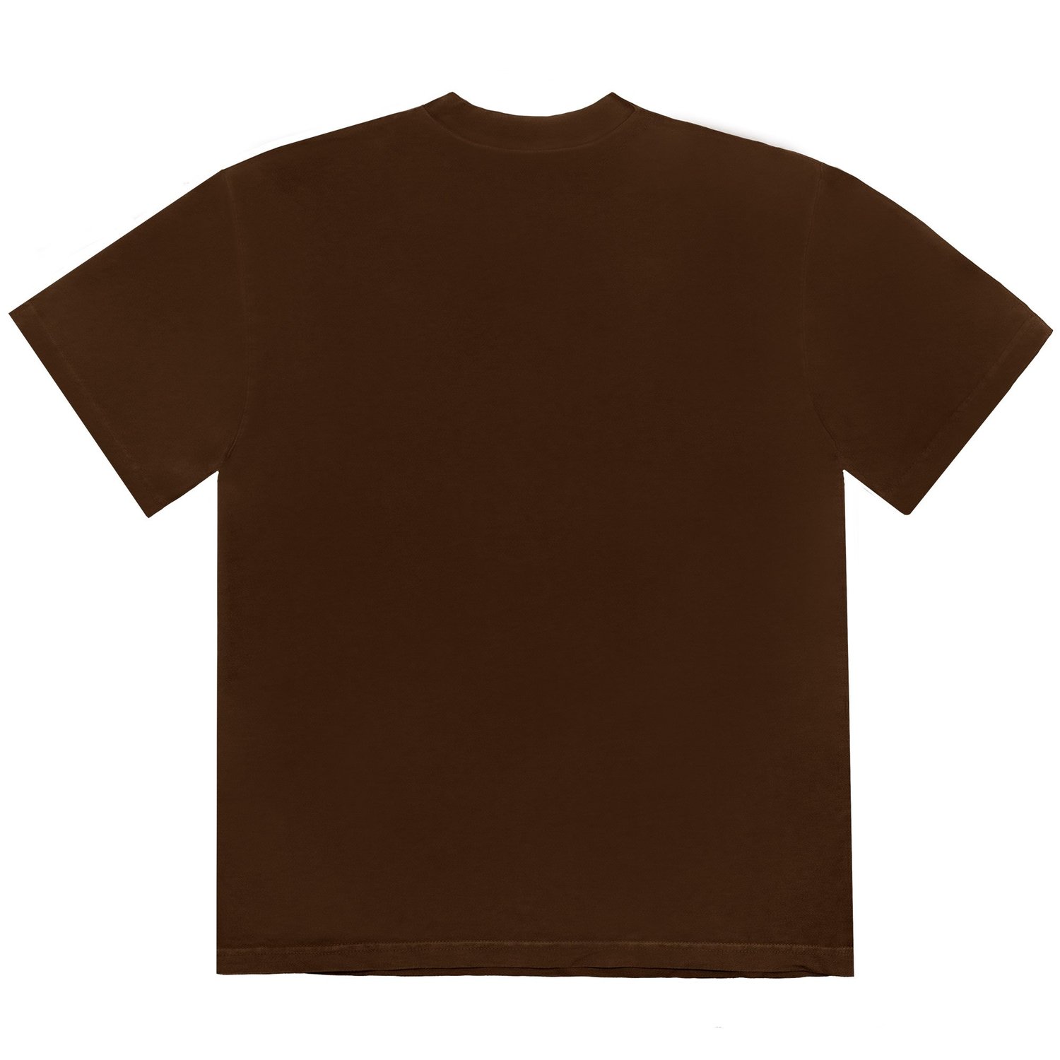 fry t shirt travis scott