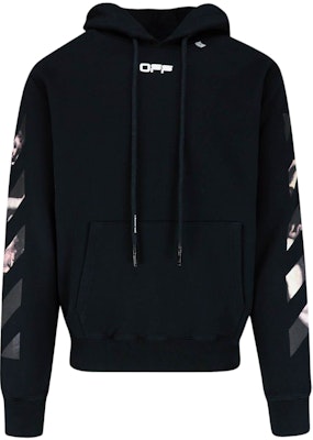 Off white black caravaggio Clearance