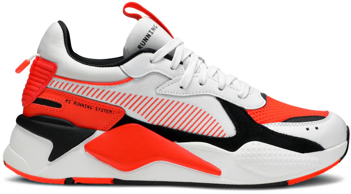 Puma RS-X Reinvention 'Red Blast' 369579-02 Buy Puma RS-X Reinvention 'Red Blast' 369579-02