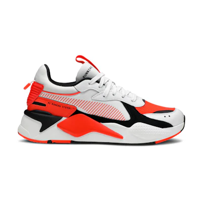 Puma RS-X Reinvention 'Red Blast'