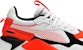 Puma RS-X Reinvention 'Red Blast' Merah 369579-02