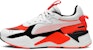 Puma RS-X Reinvention 'Red Blast' Merah 369579-02