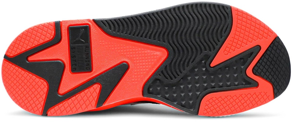 Puma RS-X Reinvention 'Red Blast' 369579-02 Shop Puma RS-X Reinvention 'Red Blast' 369579-02
