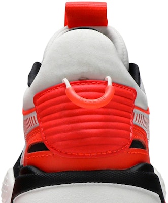 Puma RS-X Reinvention 'Red Blast' 369579-02 Sizing Puma RS-X Reinvention 'Red Blast' 369579-02