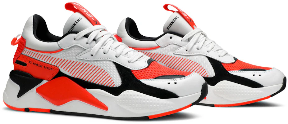Puma RS-X Reinvention 'Red Blast' 369579-02 Cheap Puma RS-X Reinvention 'Red Blast' 369579-02