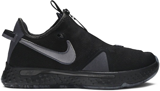 耐克 PG 4 '纯黑' CD5082-005/CD5079-005 Buy 耐克 PG 4 '纯黑' CD5082-005/CD5079-005