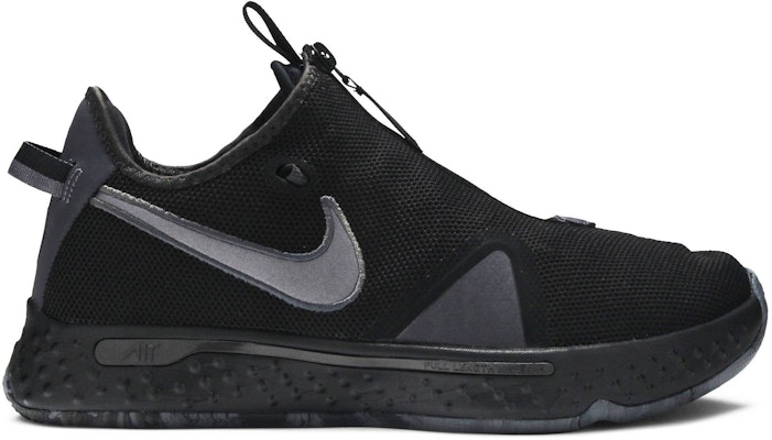 Nike PG 4 'Triple Black' CD5082-005/CD5079-005 Buy Nike PG 4 'Triple Black' CD5082-005/CD5079-005