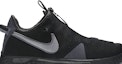 Order Nike PG 4 'Hitam Triple' CD5082-005/CD5079-005