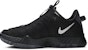 Nike PG 4 'Hitam Triple' CD5082-005/CD5079-005
