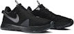 Nike PG 4 'Hitam Triple' CD5082-005/CD5079-005
