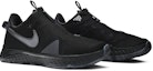Cheap Nike PG 4 'Hitam Triple' CD5082-005/CD5079-005