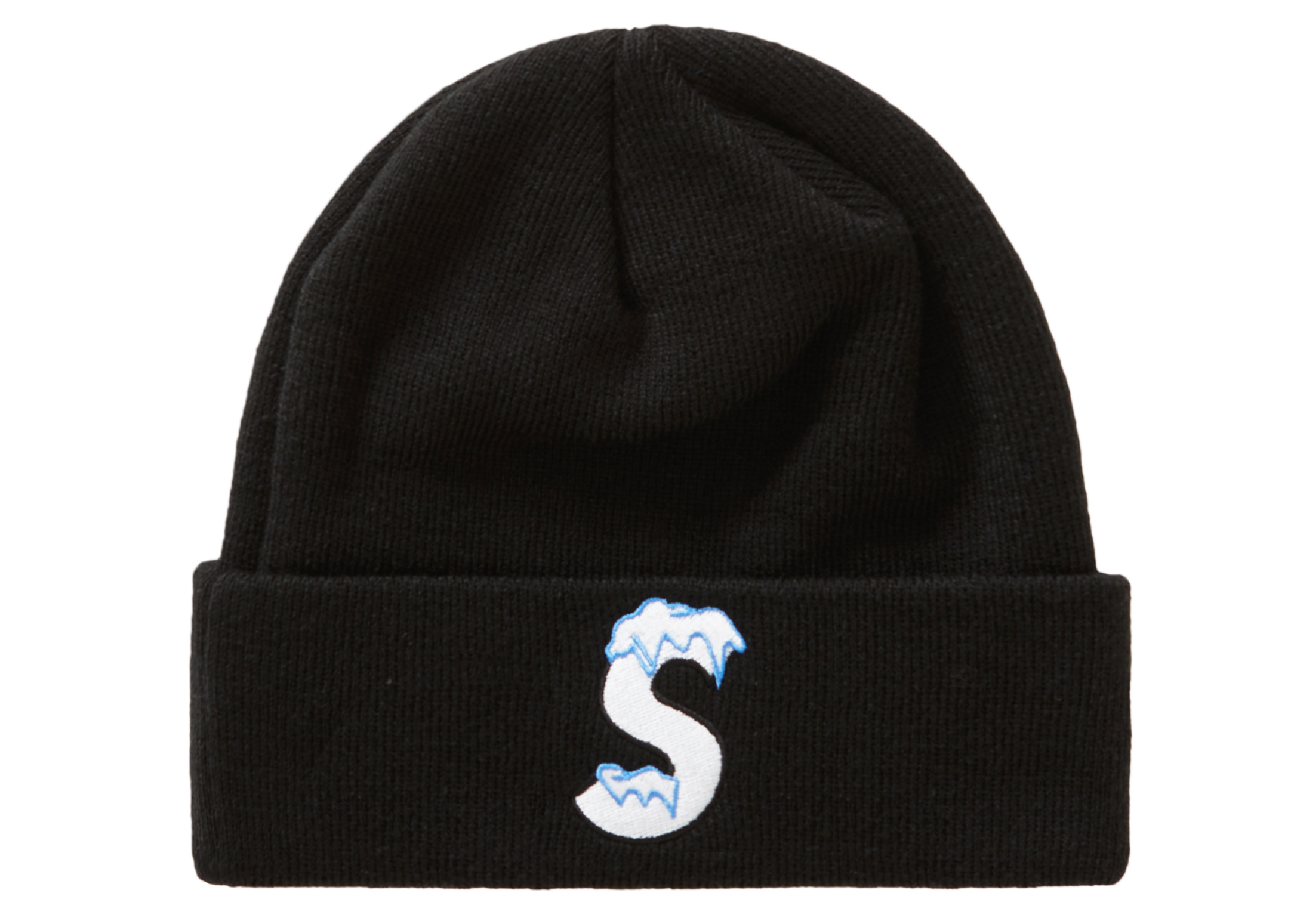 Buy Supreme Demon Beanie Black - Novelship