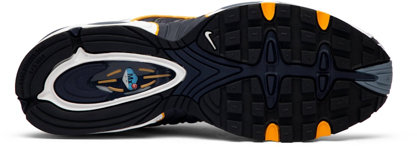 Nike Air Max Tailwind 4 'Gris Metro' AQ2567-001 Shop Nike Air Max Tailwind 4 'Gris Metro' AQ2567-001