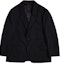 Lookbook Supreme Yohji Yamamoto Suit Black