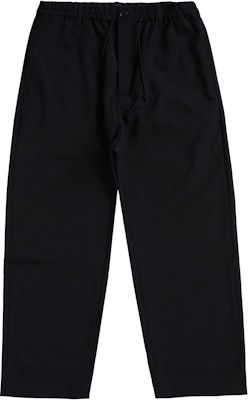 Supreme Yohji Yamamoto Suit Black Shop Supreme Yohji Yamamoto Suit Black