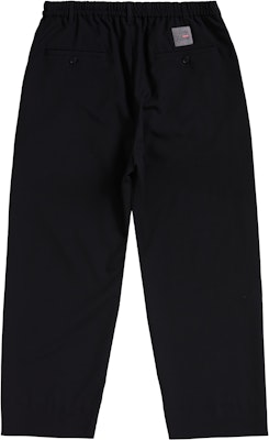 Supreme Yohji Yamamoto Suit Black Purchase Supreme Yohji Yamamoto Suit Black