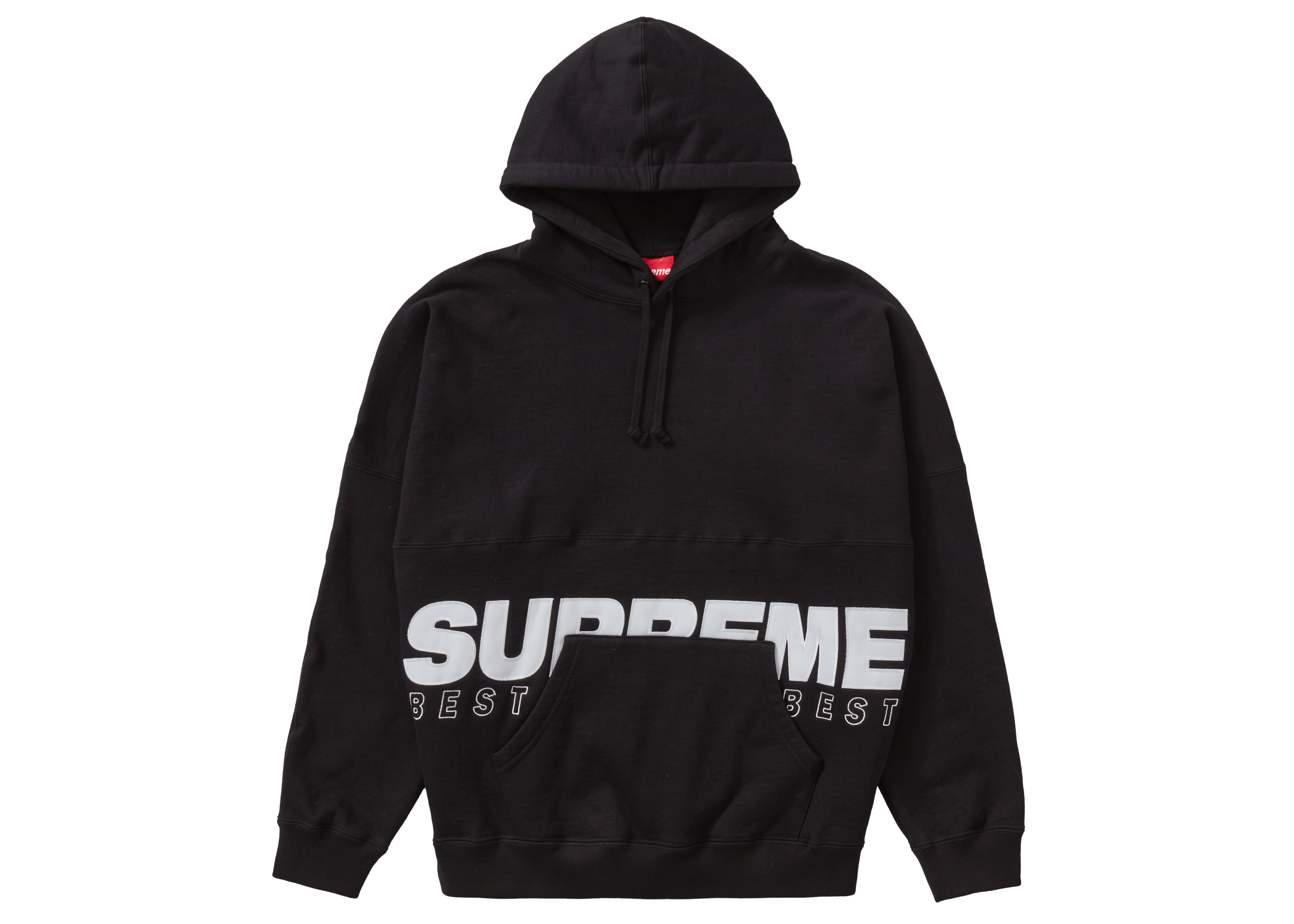 Best supreme outlet hoodie