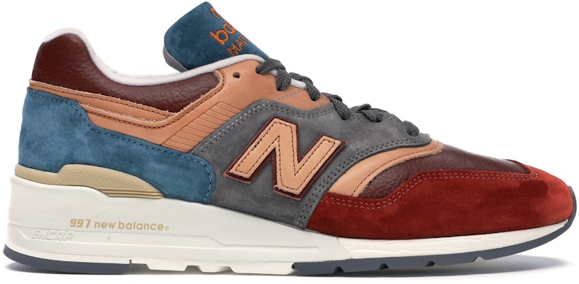 Todd new balance Clearance
