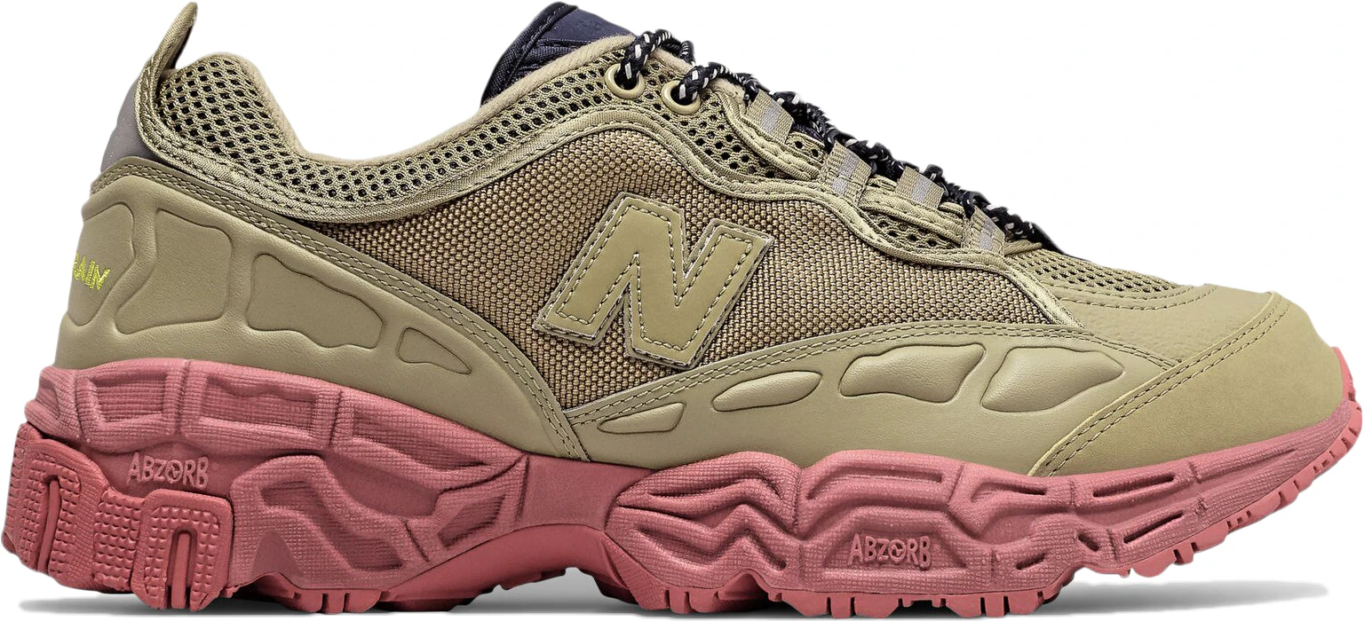 New balance 801 women top women
