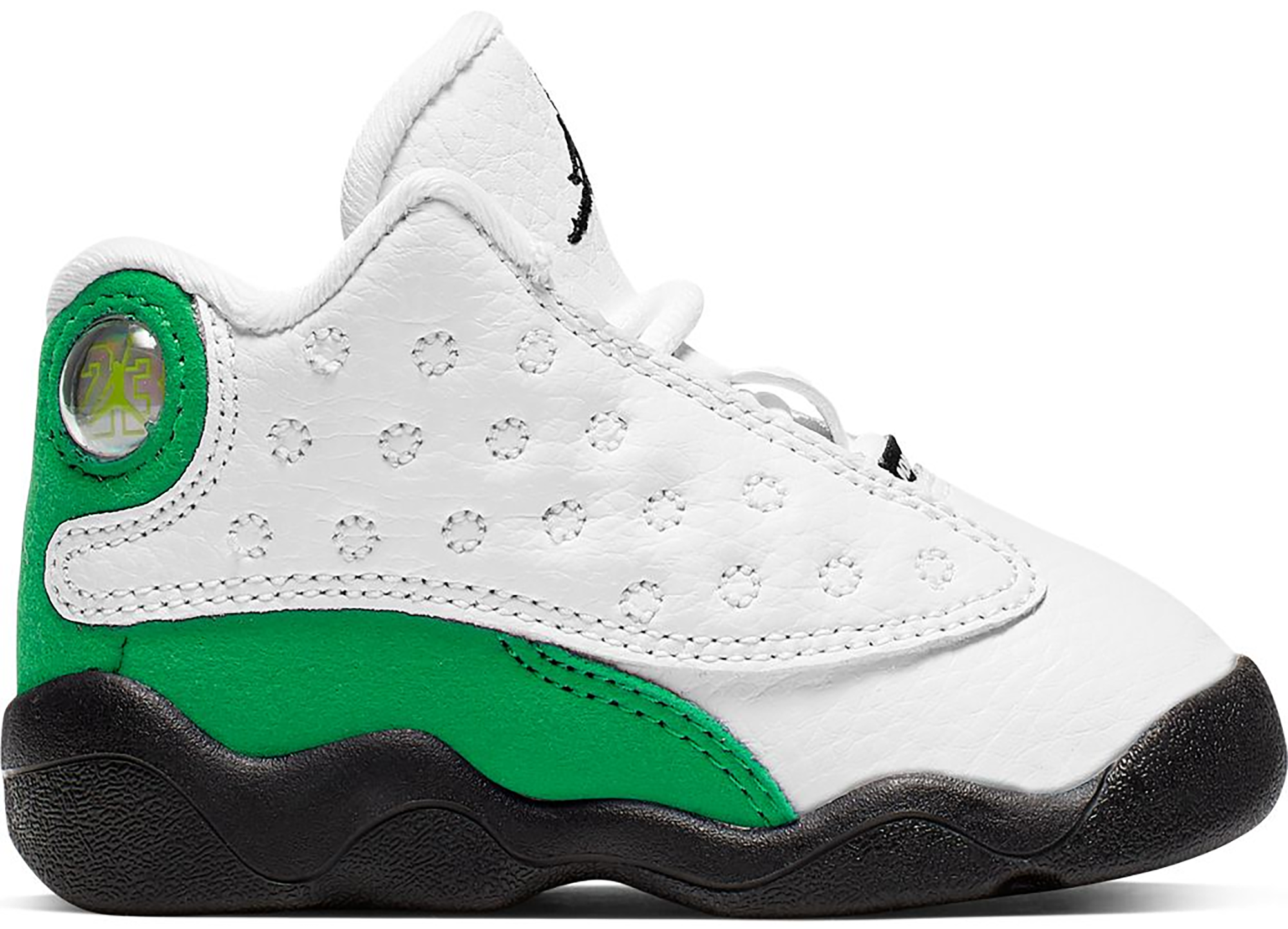 jordan lucky 13s