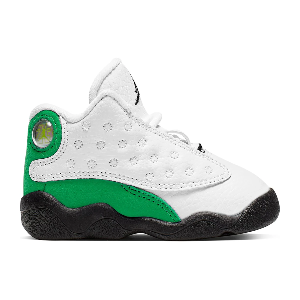 Air Jordan 13 Retro Lucky Green TD Novelship