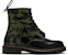 A Bathing Ape x Dr. Martens 1460 Zip 'Camo' Lelaki Kasual 25989271