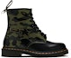 Buy A Bathing Ape x Dr. Martens 1460 Zip 'Camo' Lelaki Kasual 25989271